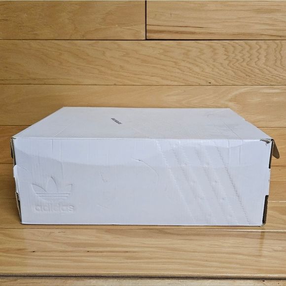 Adidas Superstar Olympic Pack White Blue Red Mens Shoe Sneaker FY1147 - Picture 12 of 14